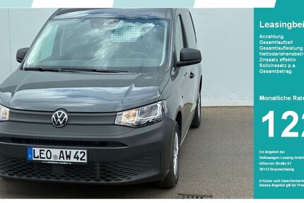 VW Caddy 1.900 km 27.400 &euro; Leonberg 71229
