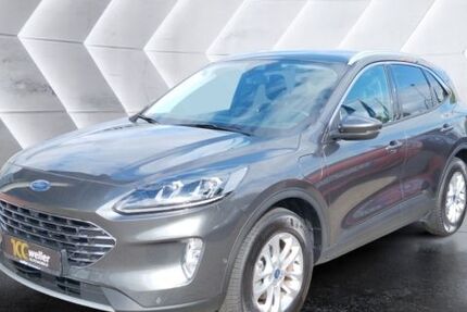 Ford Kuga 16.900 km 26.420 &euro; Bietigheim-Bissingen 74321
