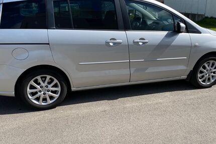 Mazda 5 129.712 km 6.500 &euro; Korb 71404