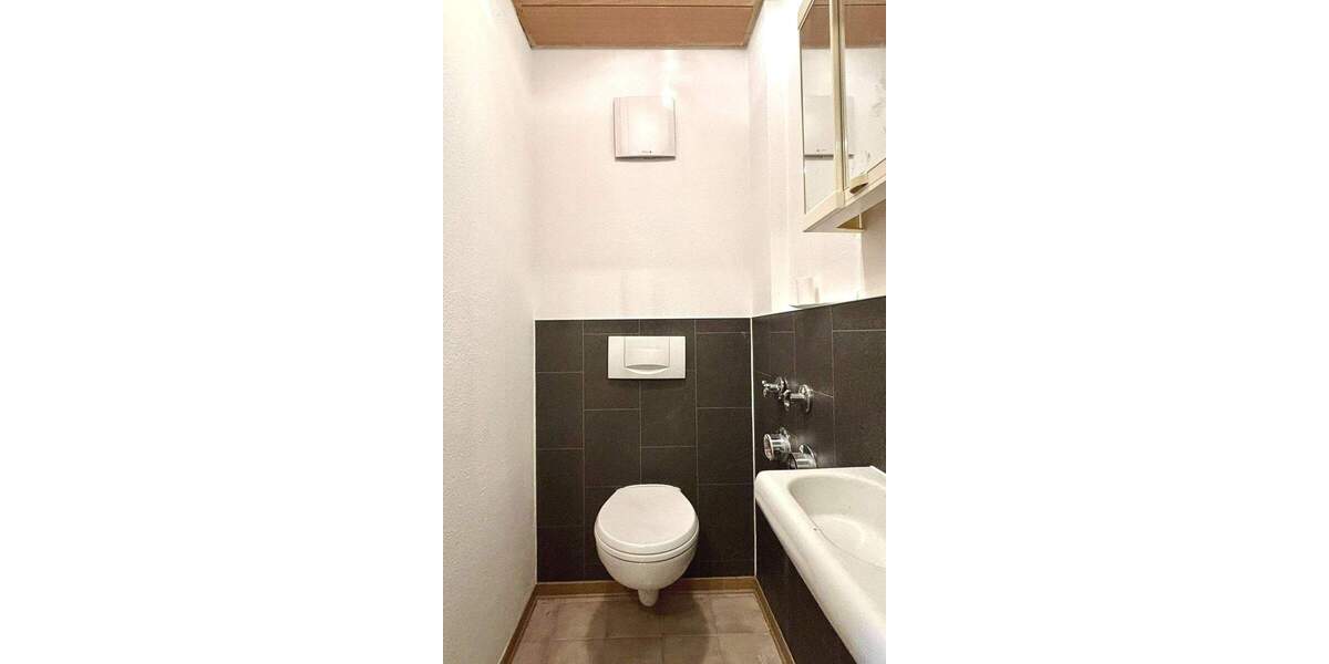 Etagenwohnung Murrhardt - 4 Zimmer, 75 m&sup2;, 225.000&euro; | Angebot:25677071