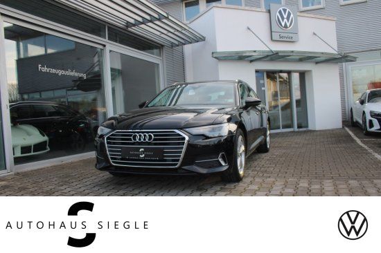 Audi A6 99.002 km 26.180 &euro; Wendlingen am Neckar 73240