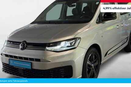 VW Caddy 8.740 km 32.990 &euro; Stuttgart 70188