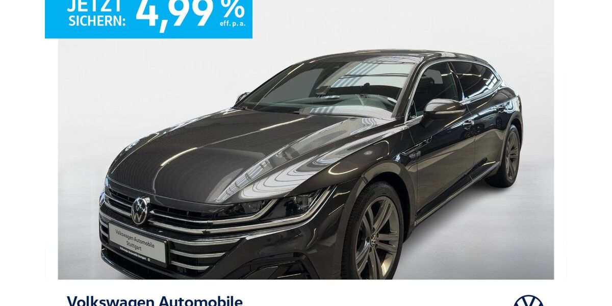 VW Arteon 41.109 km 32.630 &euro; Stuttgart-Feuerbach 70469