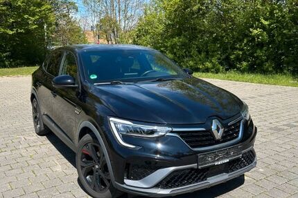 Renault Arkana 37.000 km 20.500 &euro; Leingarten 74211