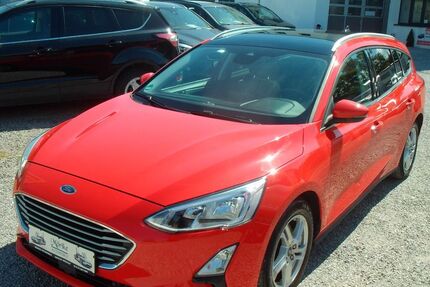 Ford Focus 166.000 km 7.950 &euro; Waiblingen (bei Stuttgart) 71332