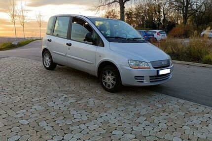 Fiat Multipla 240.000 km 1.999 &euro; Leonberg 71229