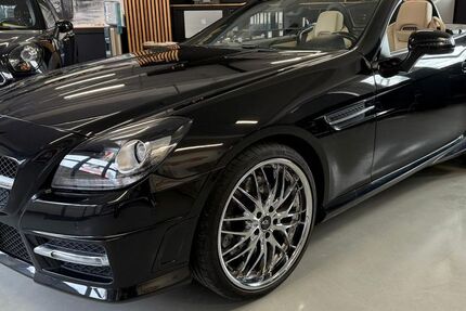 Mercedes-Benz SLK 250 129.000 km 17.990 &euro; Heilbronn 74078