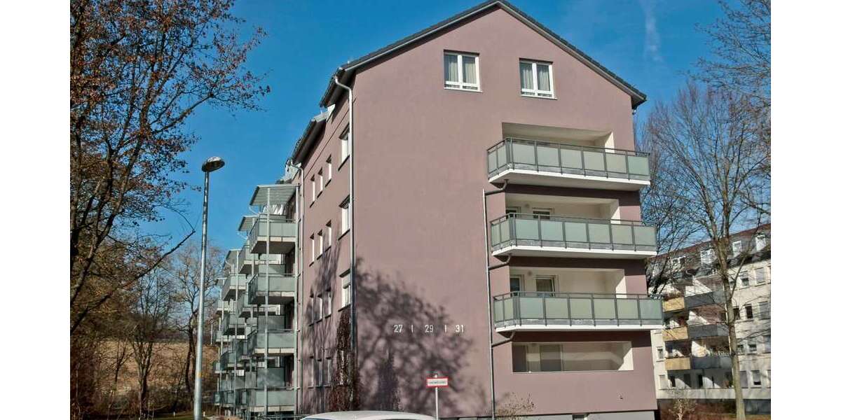 Etagenwohnung Stuttgart Bad Cannstatt - 2 Zimmer, 66 m&sup2;, 869&euro; | Angebot:26979920