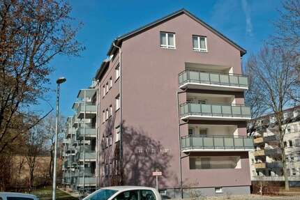 Wohnung Stuttgart Bad Cannstatt - 2 Zimmer, 66 m&sup2;, 869&euro; | Angebot:26979920