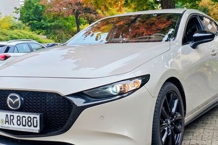 Mazda 3 34.570 km 22.100 &euro; Stuttgart 70195