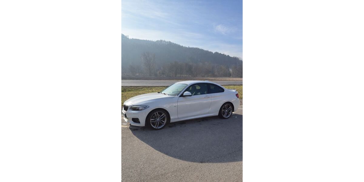 BMW 220 157.000 km 13.900 &euro; Murrhardt 71540