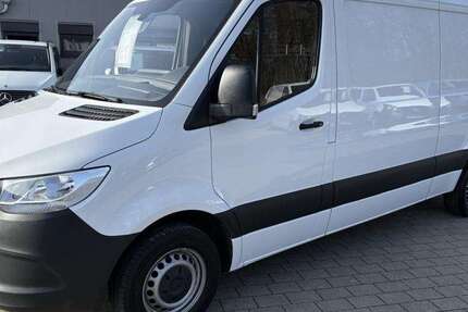 Mercedes-Benz Sprinter 82.785 km 30.809 &euro; Schorndorf 73614