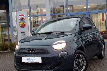 Fiat 500e 20.200 km 22.890 &euro; Weinsberg 74189