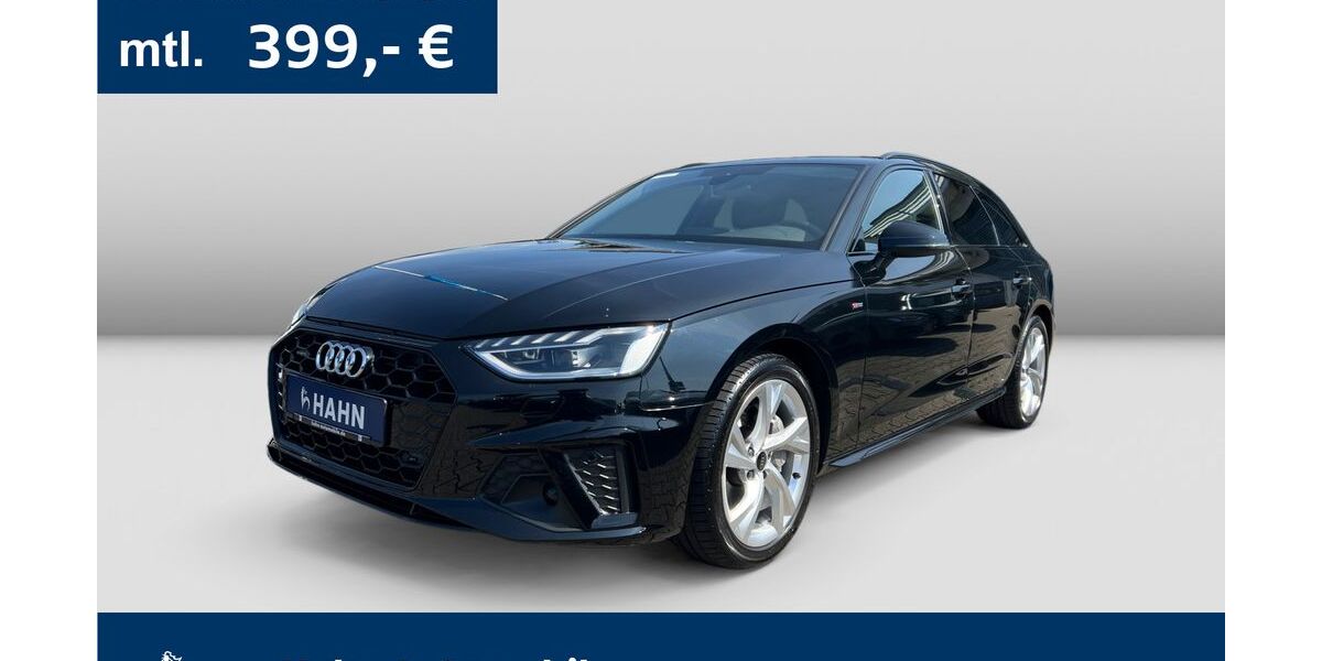 Audi A4 44.335 km 38.760 &euro; Wendlingen 73240