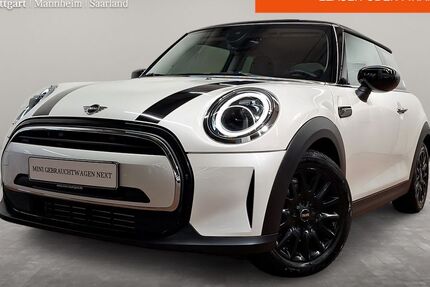 Mini Cooper 13.566 km 23.990 &euro; Stuttgart 70569