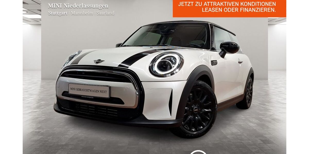 Mini Cooper 13.566 km 23.990 &euro; Stuttgart 70569