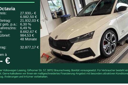 Skoda Octavia 79.600 km 27.930 &euro; Heilbronn 74076