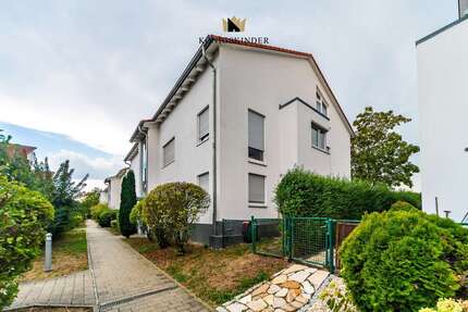 Wohnung Fellbach Oeffingen - 4.5 Zimmer, 130 m&sup2;, 560.000&euro; | Angebot:27564524