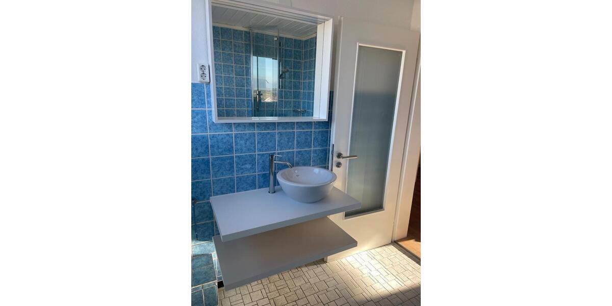 Dachgeschoßwohnung Mönsheim - 3 Zimmer, 70 m&sup2;, 820&euro; | Angebot:25791244