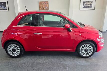 Fiat 500 77.000 km 6.990 &euro; Asperg/Ludwigsburg bei Stuttgart 71679