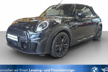 Mini Cooper S Cabrio 51.990 km 30.190 &euro; Asperg 71679