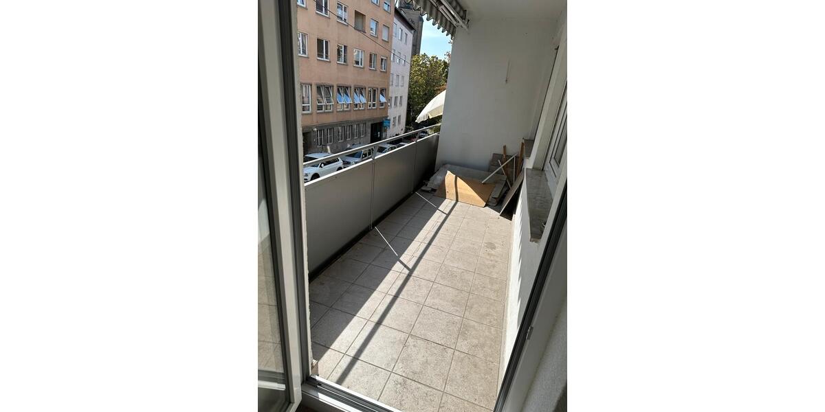 Etagenwohnung Stuttgart Stuttgart-Ost - 4 Zimmer, 83 m&sup2;, 430.000&euro; | Angebot:25642515