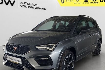 Cupra Ateca 20.438 km 31.280 &euro; Stuttgart 70469