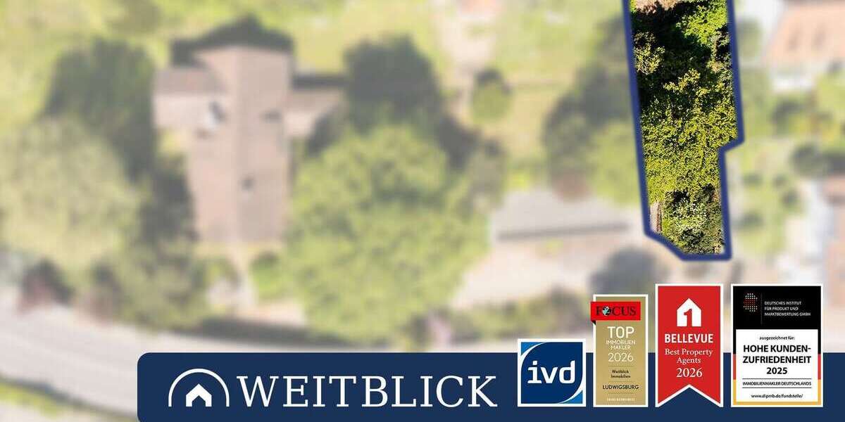 Grundstück Bietigheim-Bissingen Bissingen - 350.000&euro; | Angebot:26972154
