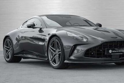 Aston Martin V8 Vantage 13.000 km 199.007 &euro; Filderstadt 70794