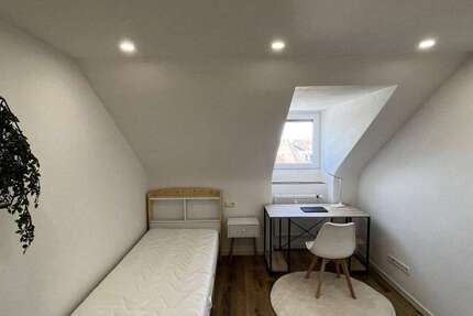 Zimmer Heilbronn - 468&euro; | Angebot:26013166