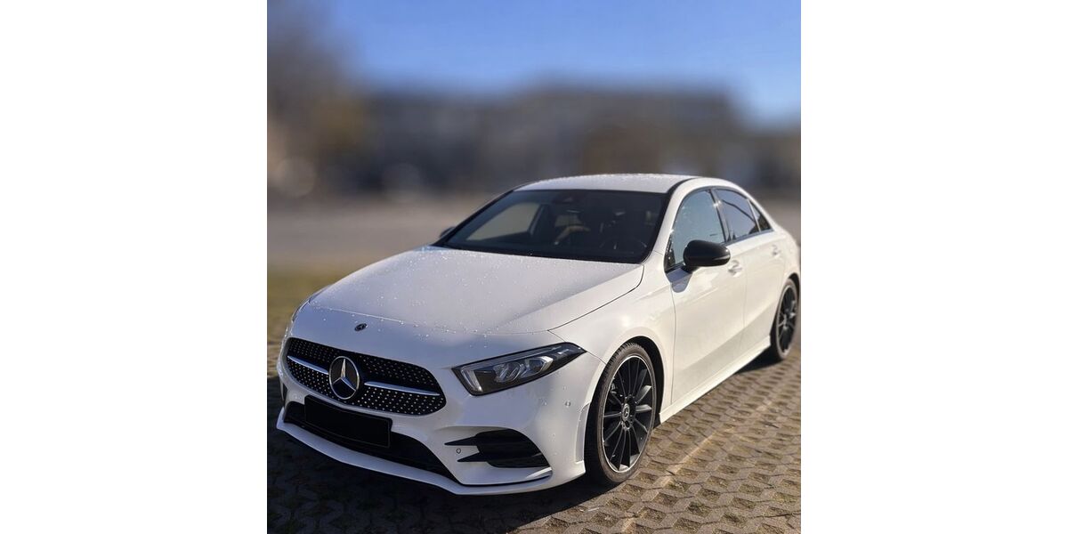 Mercedes-Benz A 250 46.105 km 28.800 &euro; Fellbach 70736