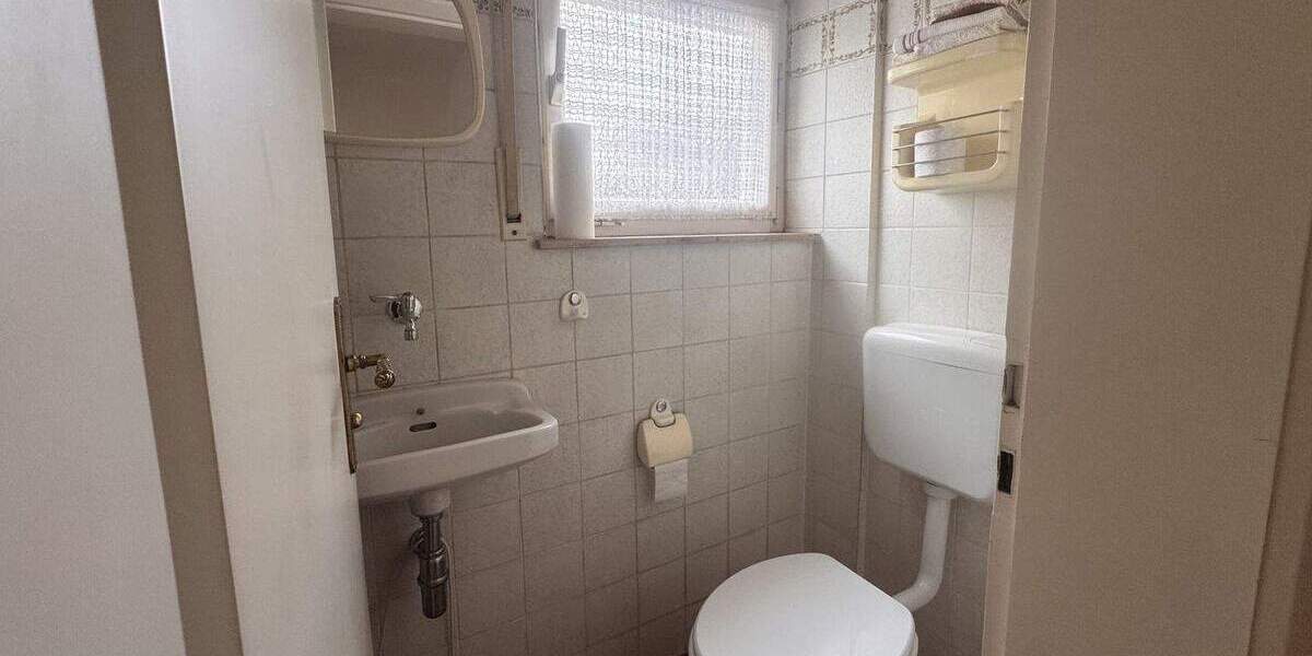 Doppelhaushälfte Stuttgart Möhringen - 5 Zimmer, 122 m&sup2;, 549.000&euro; | Angebot:25662278