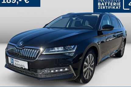 Skoda Superb 65.370 km 27.330 &euro; Weinstadt-Endersbach 71384