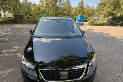 Seat Alhambra 178.000 km 19.490 &euro; Ludwigsburg-Poppenweiler 71642