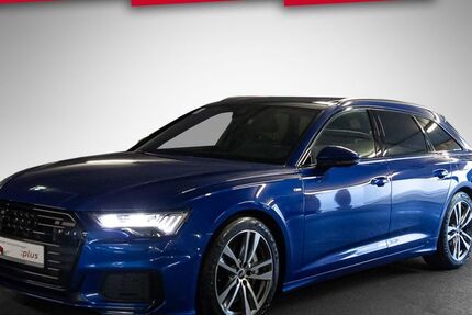 Audi A6 37.291 km 44.440 &euro; Stuttgart 70469