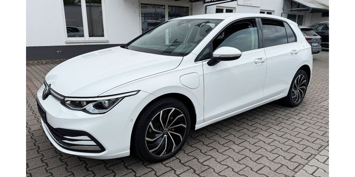 VW Golf 46.000 km 20.999 &euro; Heilbronn 74074