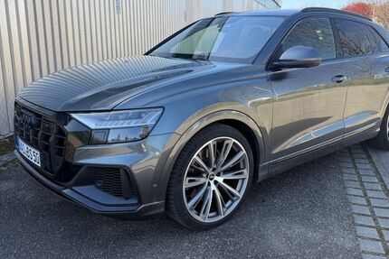 Audi SQ8 94.450 km 60.900 &euro; Möglingen 71696