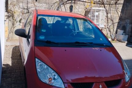 Mitsubishi Colt 227.000 km 1.000 &euro; Heimsheim 71296