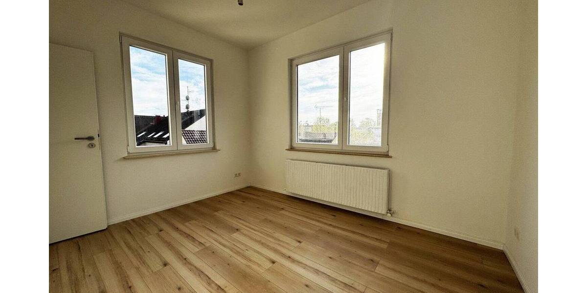 Etagenwohnung Heilbronn - 4 Zimmer, 82 m&sup2;, 1.050&euro; | Angebot:26857700