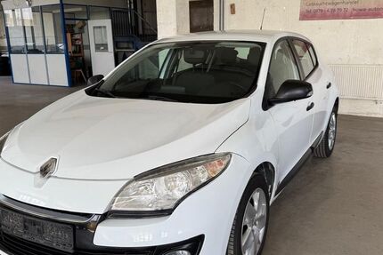 Renault Megane 177.000 km 3.300 &euro; Wurmberg 75449
