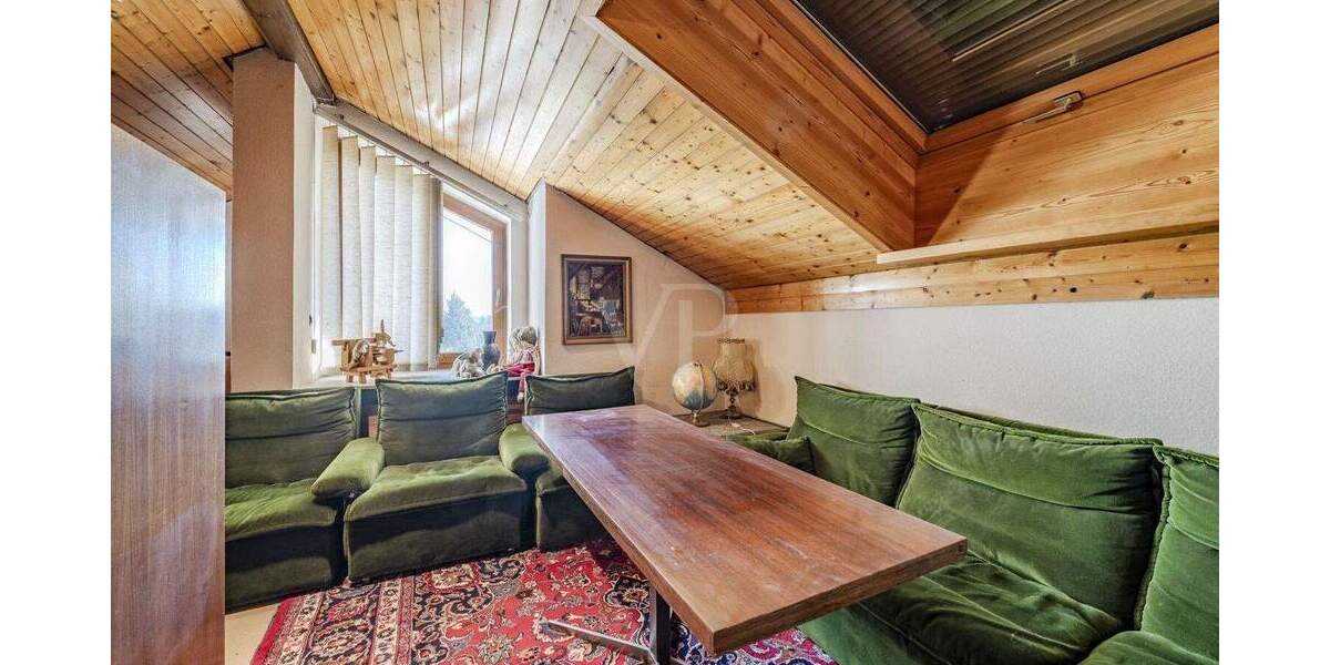 Einfamilienhaus Esslingen am Neckar / Wäldenbronn Wäldenbronn - 6 Zimmer, 178 m&sup2;, 695.000&euro; | Angebot:25928295