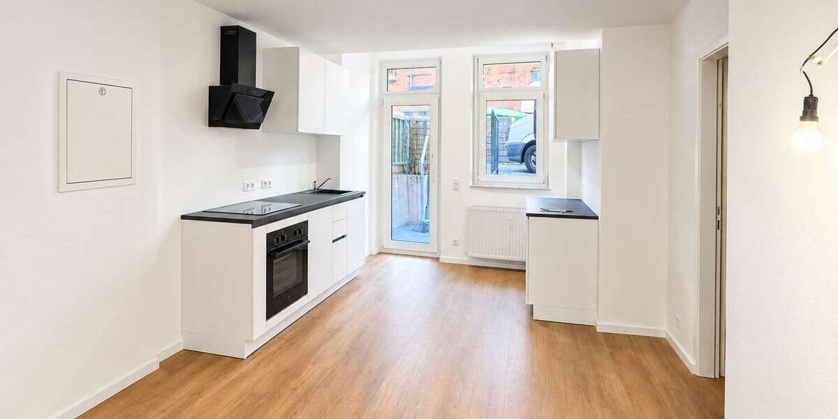 Etagenwohnung Stuttgart Südheim - 2 Zimmer, 59 m&sup2;, 850&euro; | Angebot:27581614