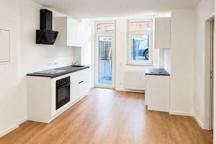 Wohnung Stuttgart Südheim - 2 Zimmer, 59 m&sup2;, 850&euro; | Angebot:27581614