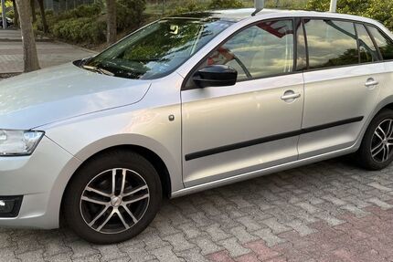 Skoda Rapid 146.000 km 5.500 &euro; Heilbronn 74080
