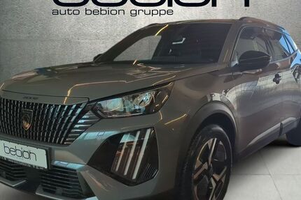 Peugeot 2008 19.500 km 21.480 &euro; Schönaich 71101