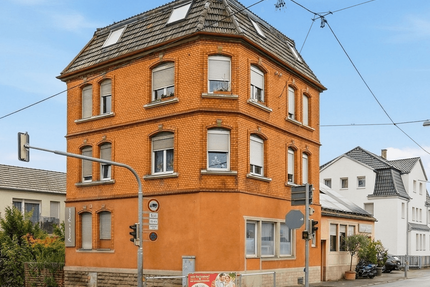 Wohnung Stuttgart Zuffenhausen - 3 Zimmer, 80 m&sup2;, 245.000&euro; | Angebot:27569161