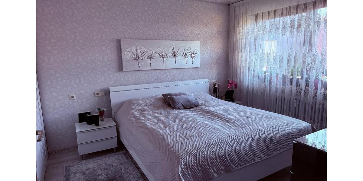 Etagenwohnung Waiblingen - 3 Zimmer, 79 m&sup2;, 1.300&euro; | Angebot:26431326