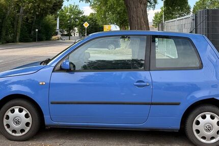 VW Lupo 195.000 km 1.650 &euro; Bietigheim-Bissingen 74321