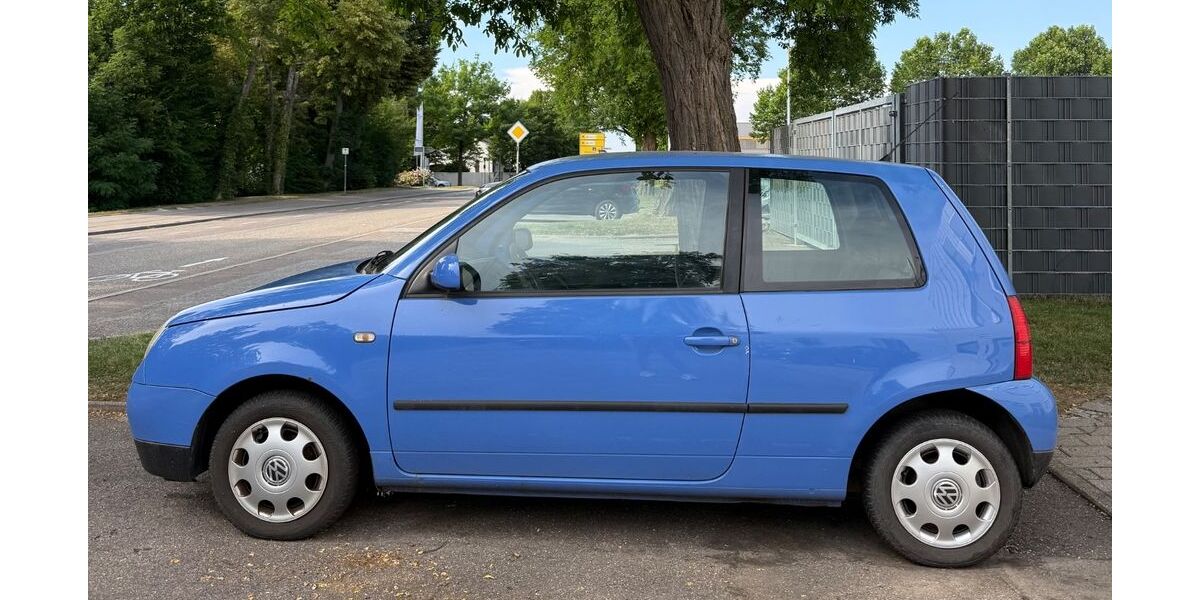 VW Lupo 195.000 km 1.650 &euro; Bietigheim-Bissingen 74321