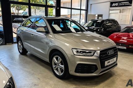 Audi Q3 40.328 km 20.990 &euro; Heilbronn 74076